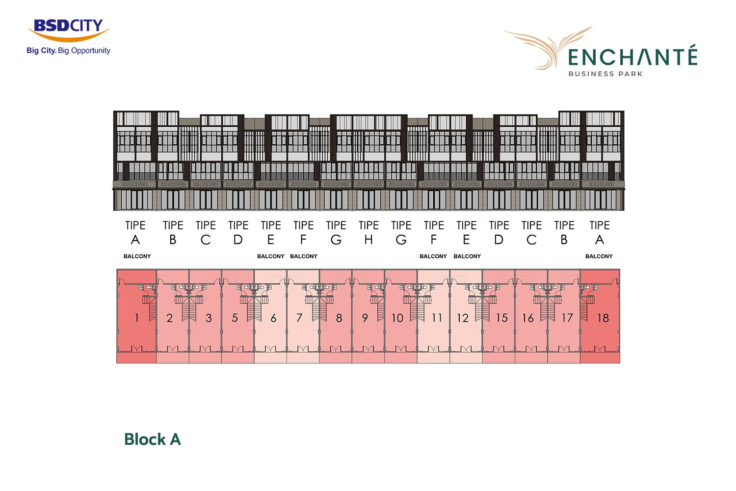 Properti impian di BSD City, Ecatalog Sinar Mas Land