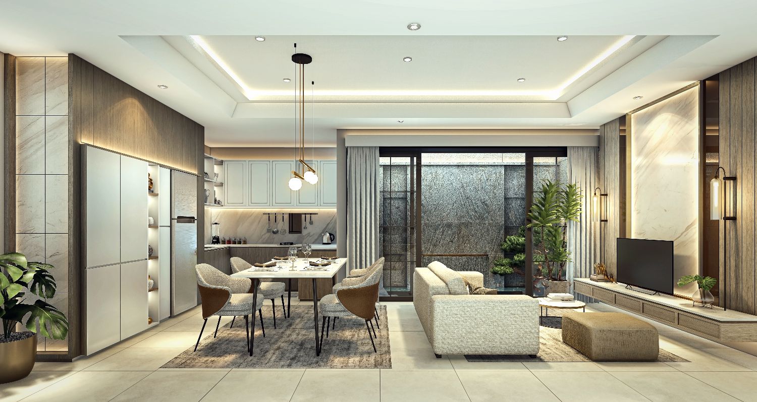 Properti impian di BSD City, Ecatalog Sinar Mas Land