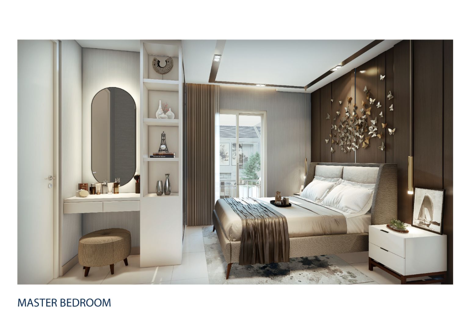 Properti impian di BSD City, Ecatalog Sinar Mas Land