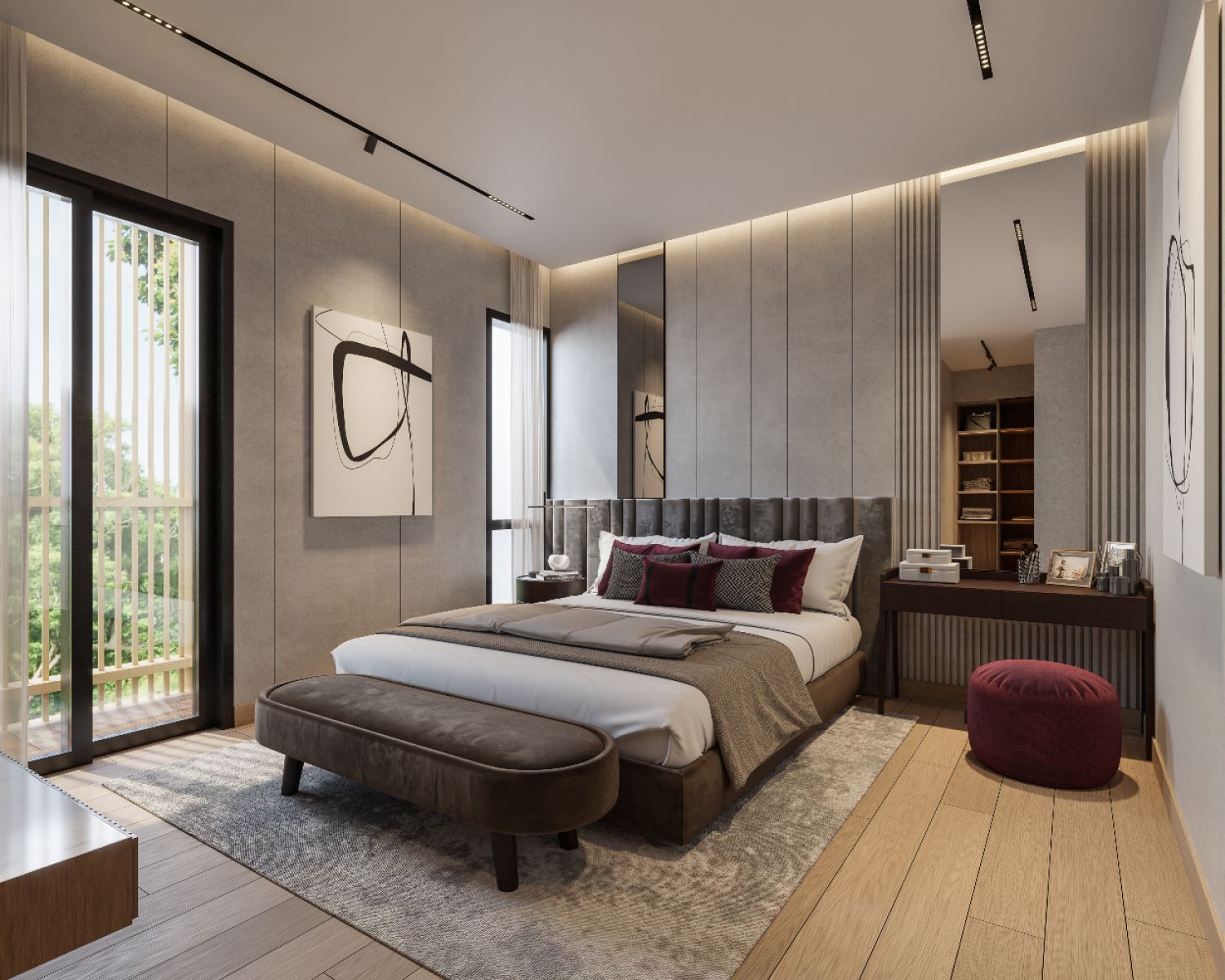 Properti impian di BSD City, Ecatalog Sinar Mas Land