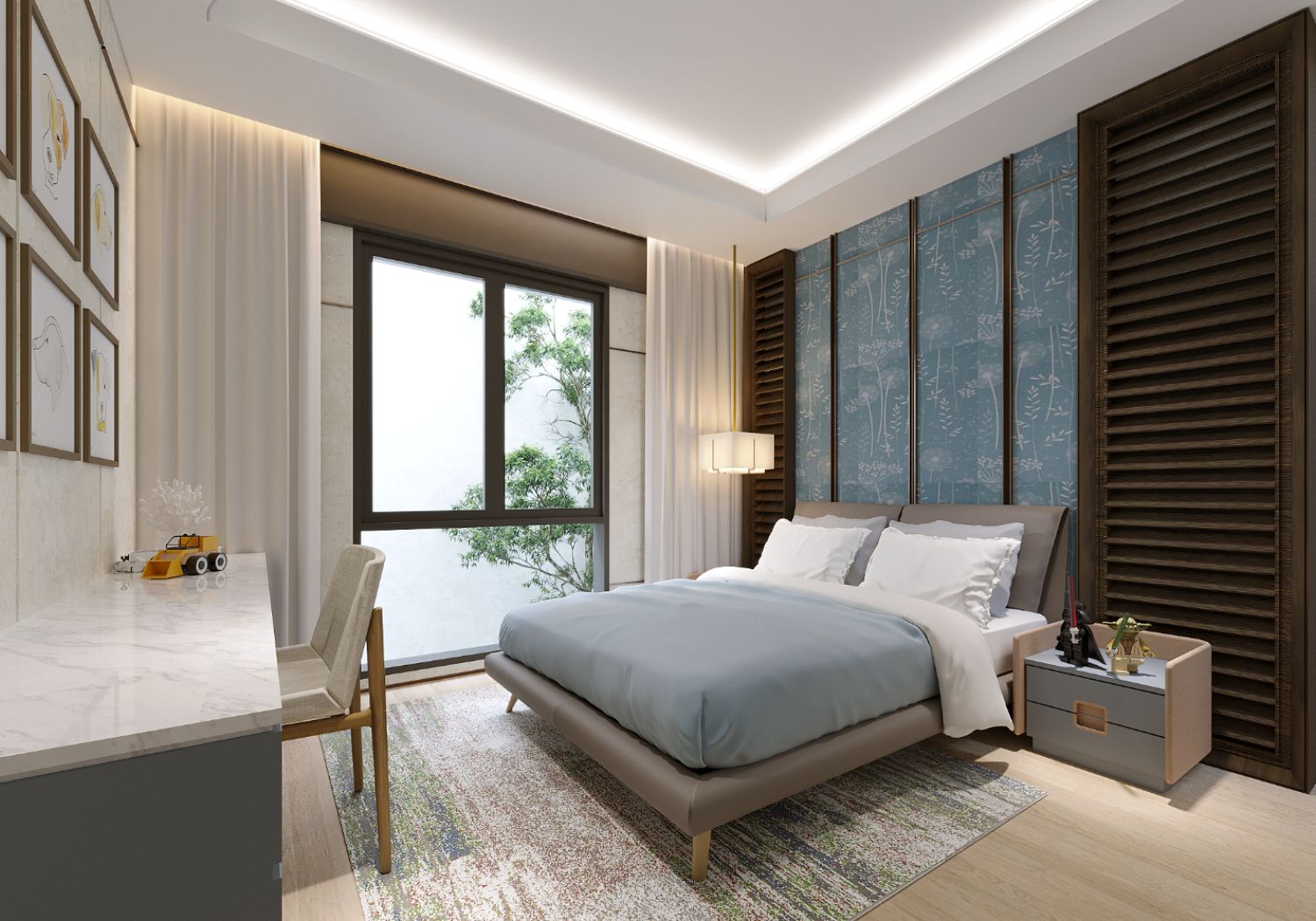 Properti impian di Hiera, Ecatalog Sinar Mas Land
