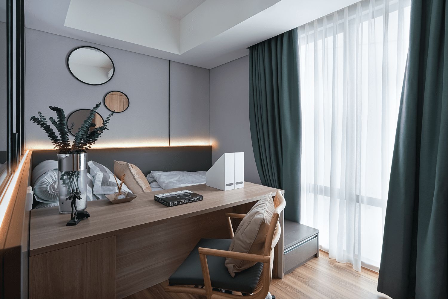 Properti impian di Southgate, Ecatalog Sinar Mas Land