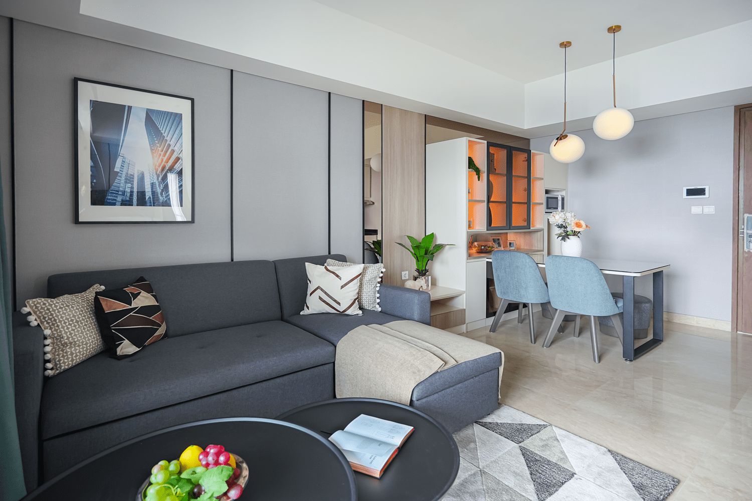 Properti impian di Southgate, Ecatalog Sinar Mas Land