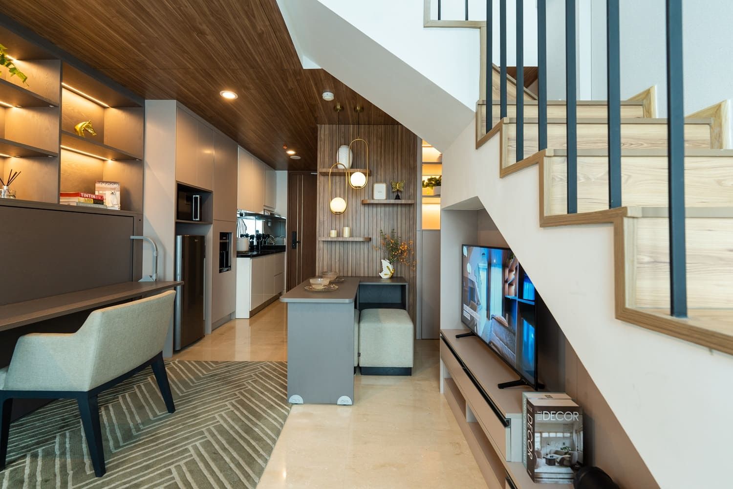 Properti impian di Southgate, Ecatalog Sinar Mas Land