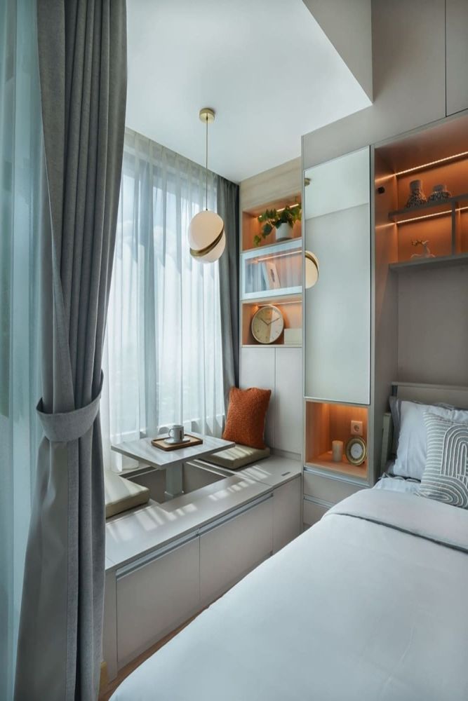 Properti impian di Southgate, Ecatalog Sinar Mas Land