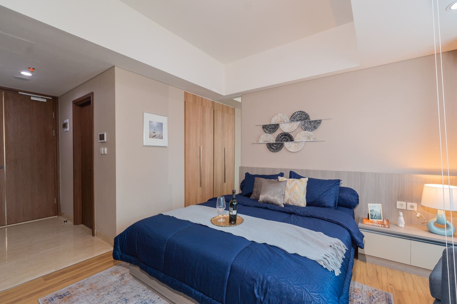 Properti impian di Southgate, Ecatalog Sinar Mas Land