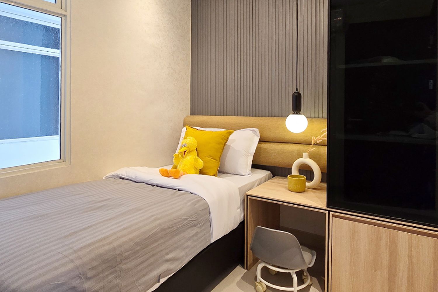 Properti impian di Klaska Residence, Ecatalog Sinar Mas Land