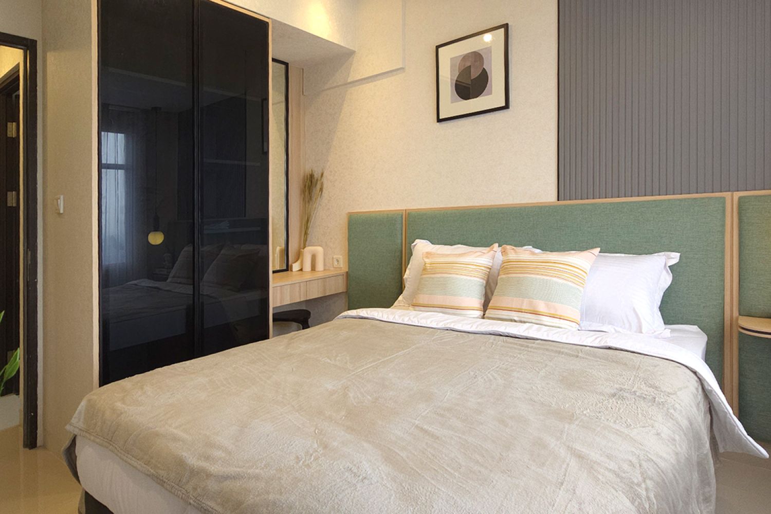Properti impian di Klaska Residence, Ecatalog Sinar Mas Land