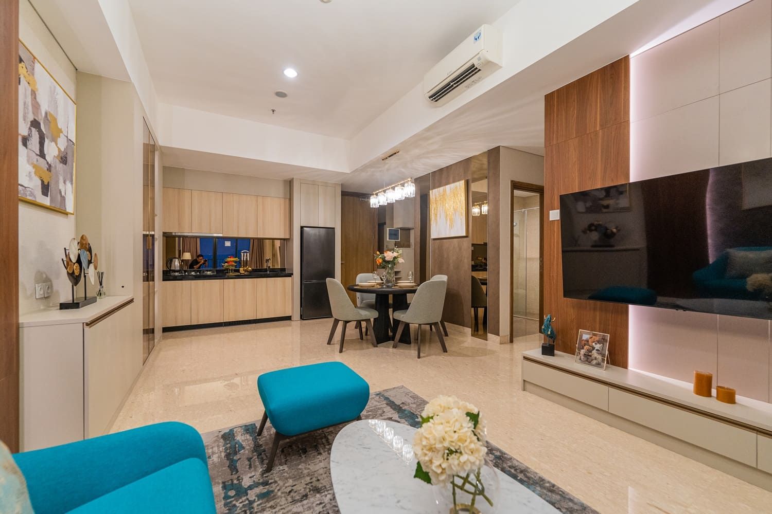 Properti impian di Southgate, Ecatalog Sinar Mas Land