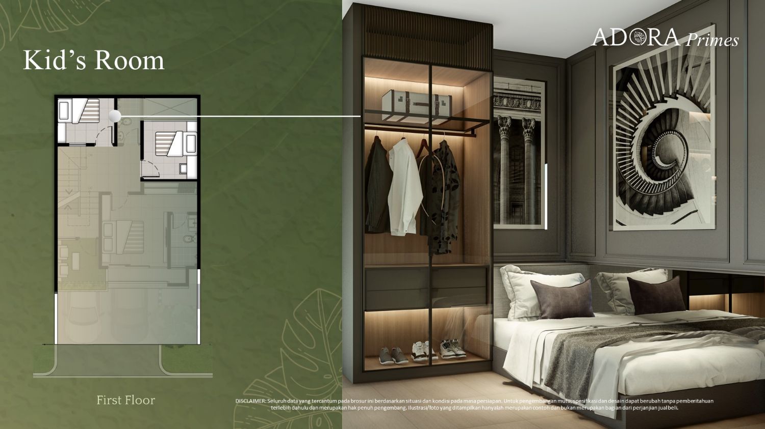 Properti impian di BSD City, Ecatalog Sinar Mas Land