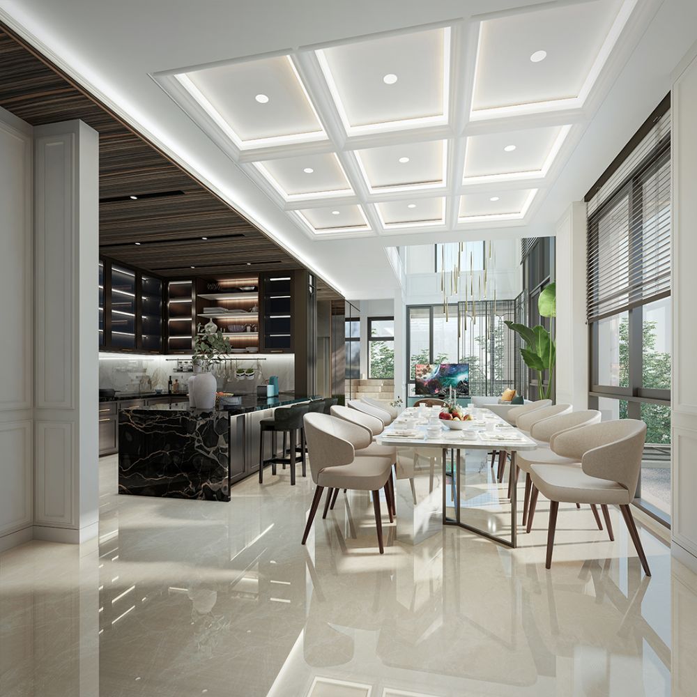 Properti impian di BSD City, Ecatalog Sinar Mas Land