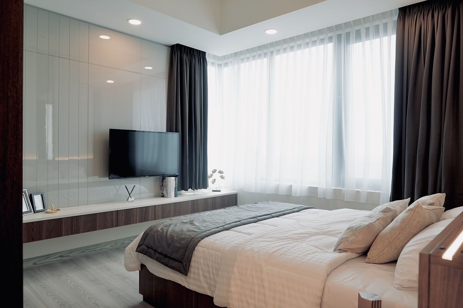 Properti impian di Southgate, Ecatalog Sinar Mas Land