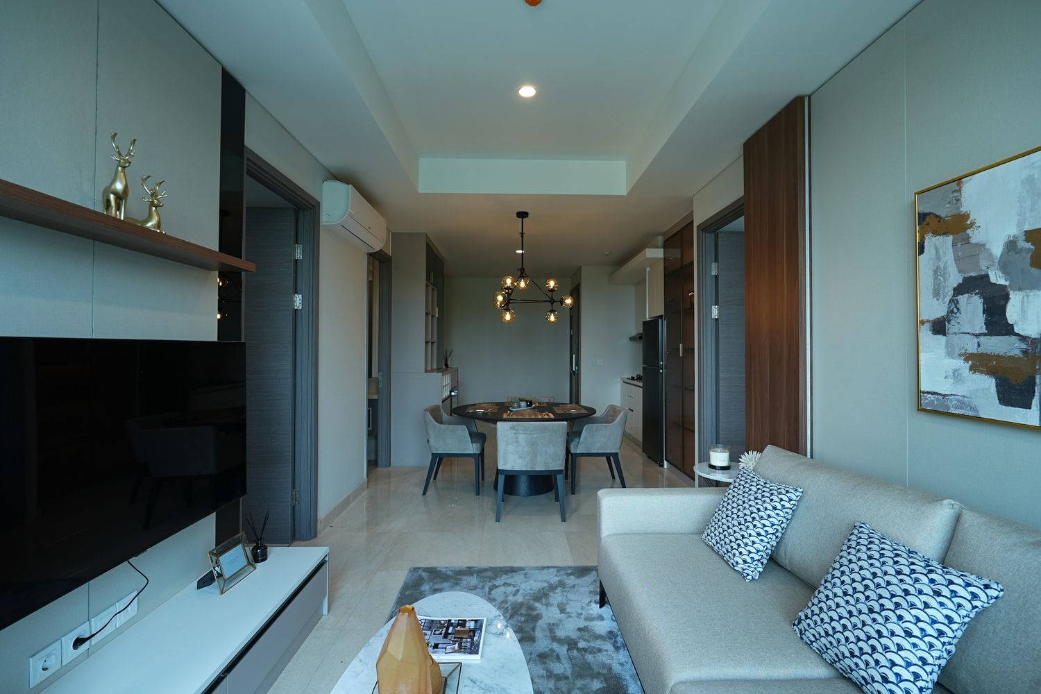 Properti impian di Aerium, Ecatalog Sinar Mas Land