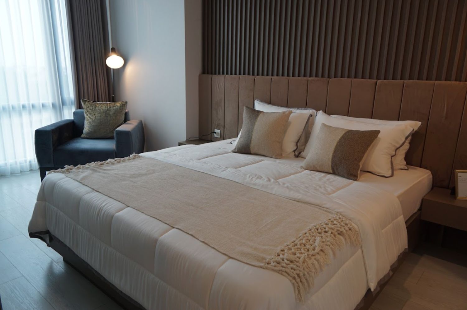 Properti impian di Aerium, Ecatalog Sinar Mas Land