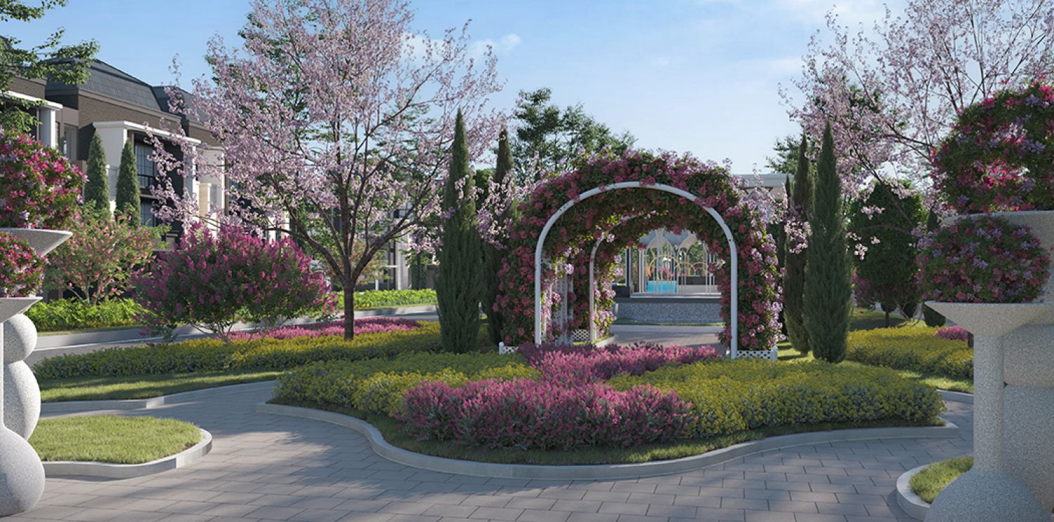 Properti impian di BSD City, Ecatalog Sinar Mas Land