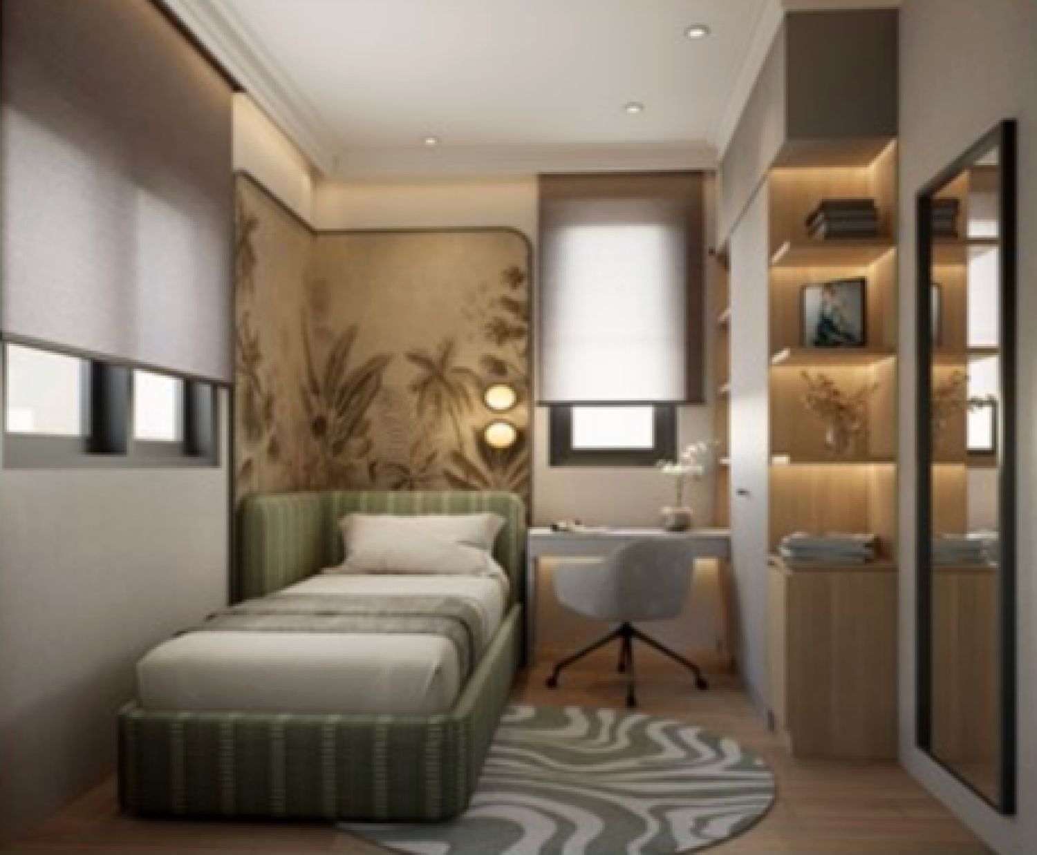 Properti impian di BSD City, Ecatalog Sinar Mas Land