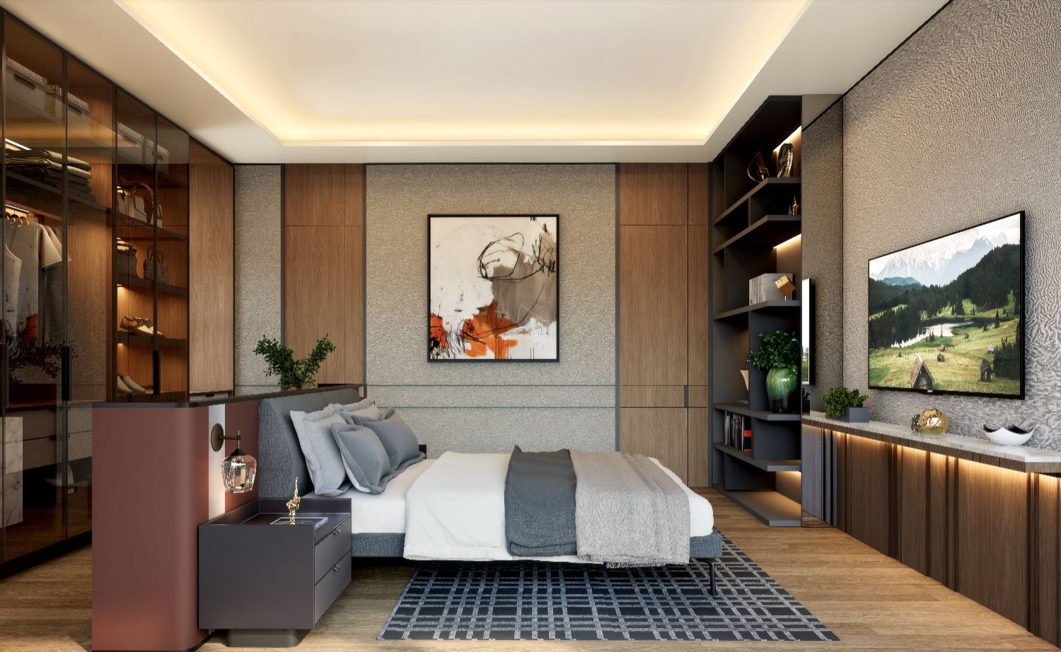 Properti impian di BSD City, Ecatalog Sinar Mas Land