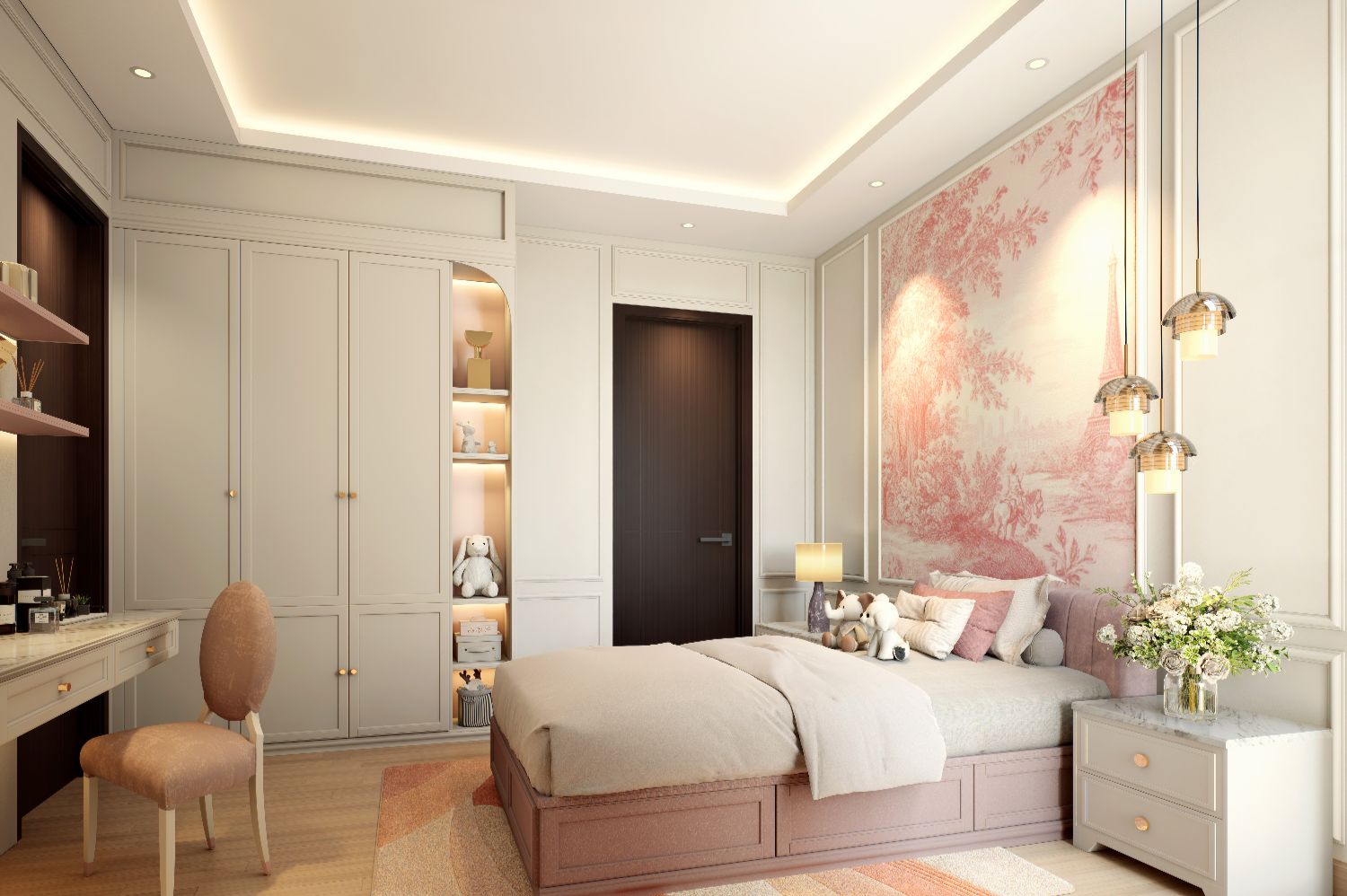 Properti impian di BSD City, Ecatalog Sinar Mas Land