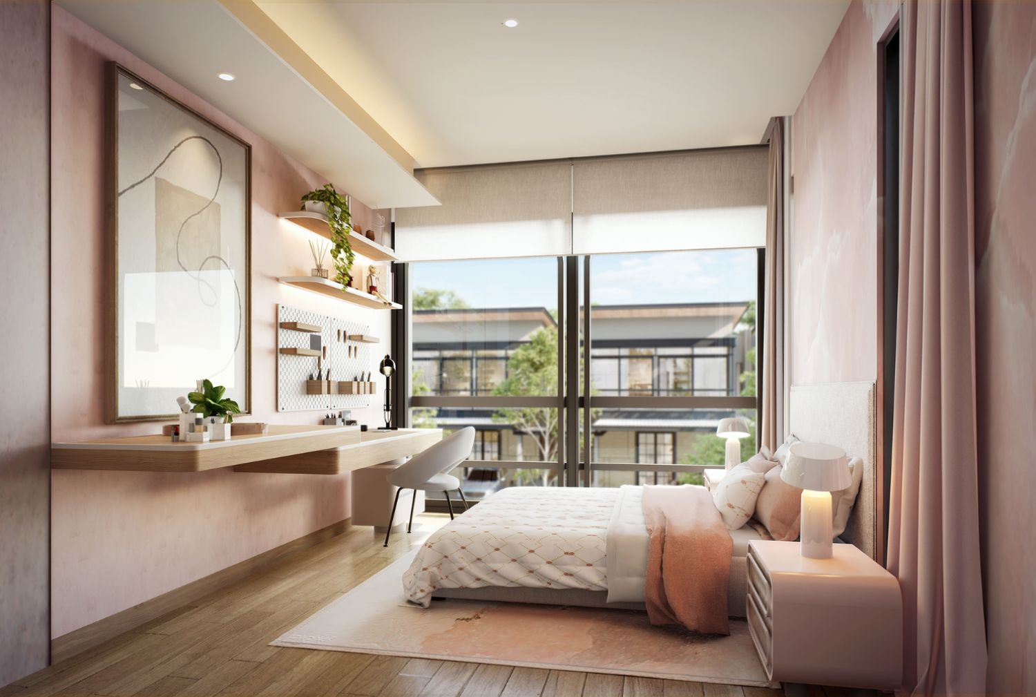 Properti impian di Grand Wisata, Ecatalog Sinar Mas Land