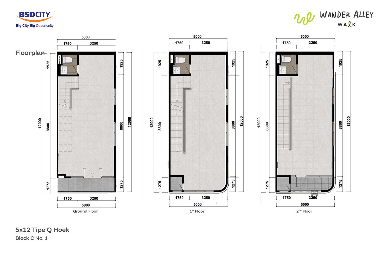 Properti impian di BSD City, Ecatalog Sinar Mas Land
