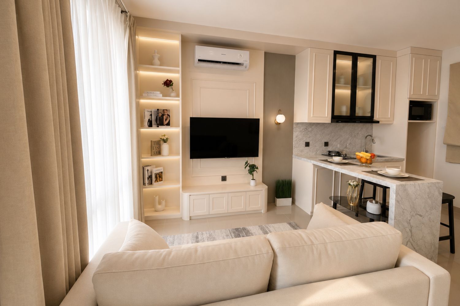 Properti impian di Harvest City, Ecatalog Sinar Mas Land