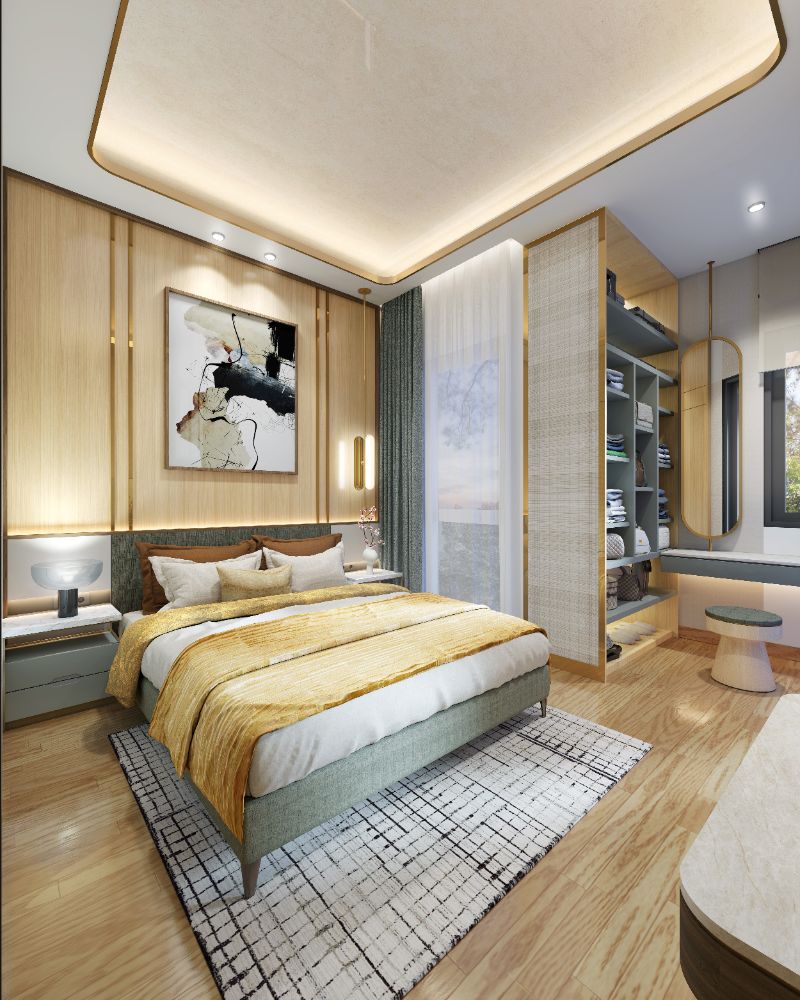 Properti impian di Grand Wisata, Ecatalog Sinar Mas Land