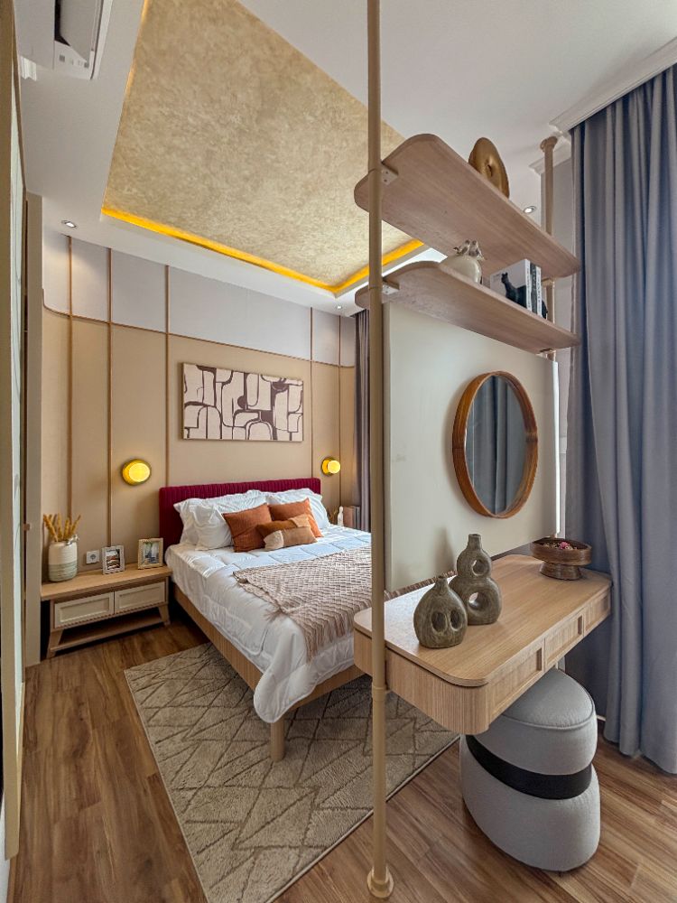 Properti impian di Grand Wisata, Ecatalog Sinar Mas Land