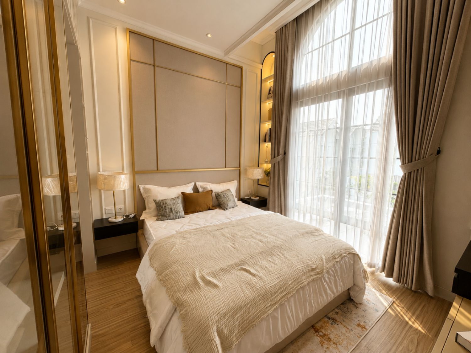 Properti impian di Harvest City, Ecatalog Sinar Mas Land