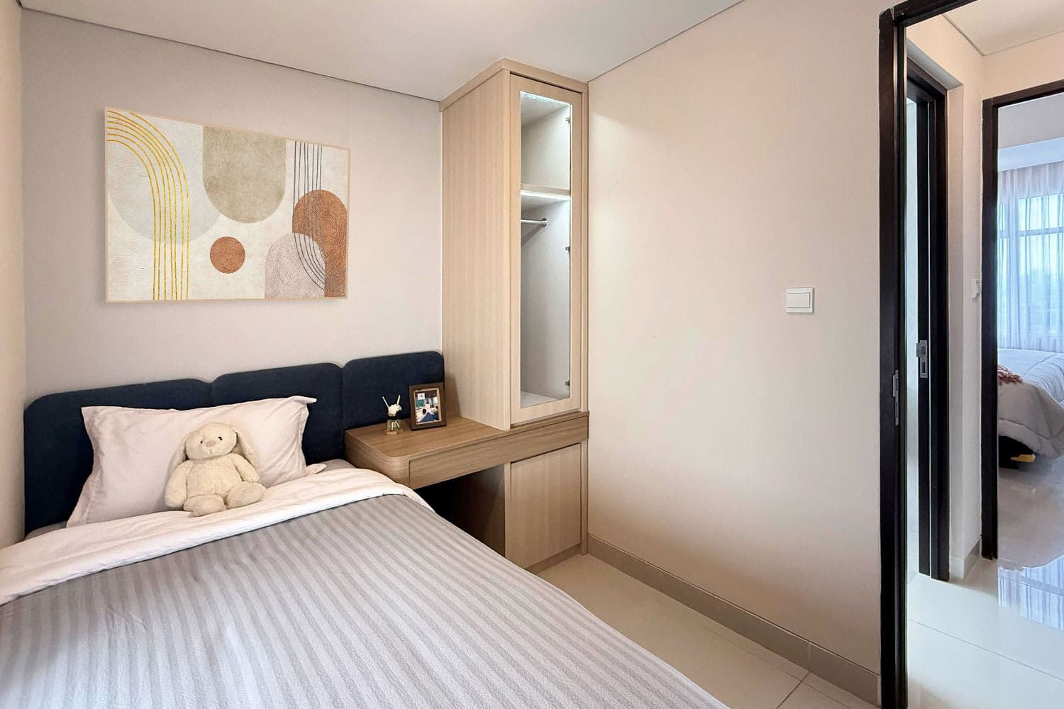 Properti impian di Klaska Residence, Ecatalog Sinar Mas Land