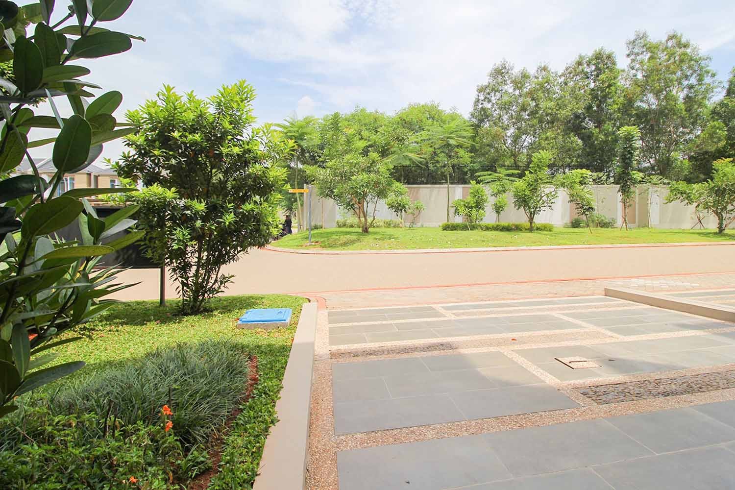 Properti impian di Kota Wisata, Ecatalog Sinar Mas Land