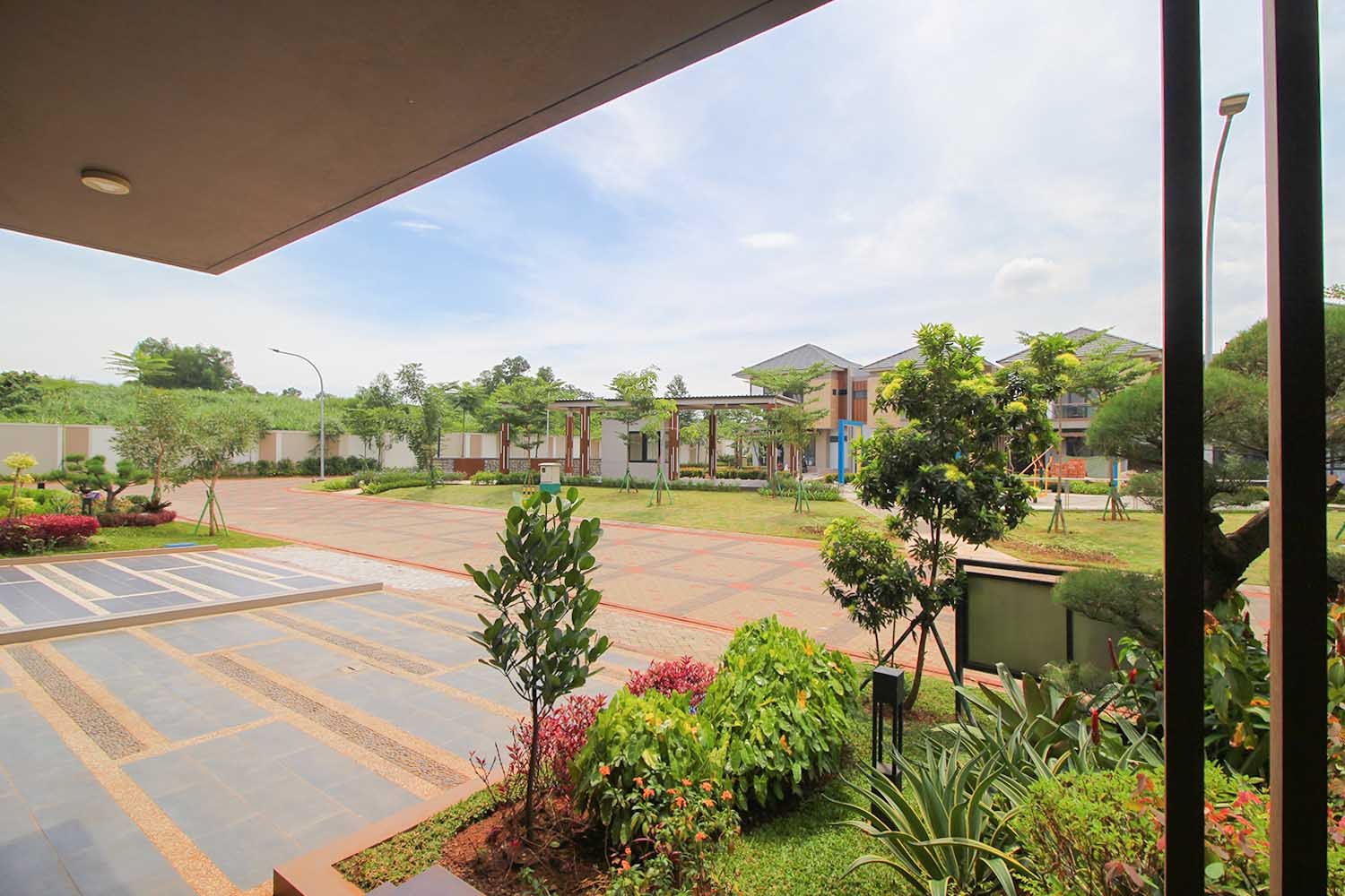 Properti impian di Kota Wisata, Ecatalog Sinar Mas Land