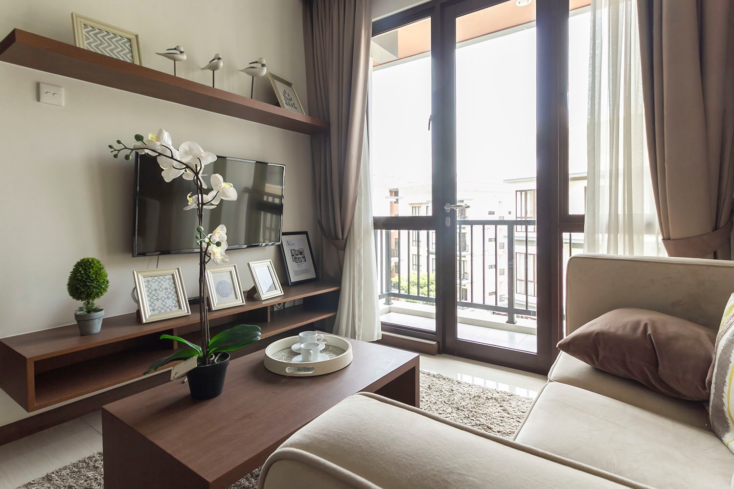 Properti impian di BSD City, Ecatalog Sinar Mas Land