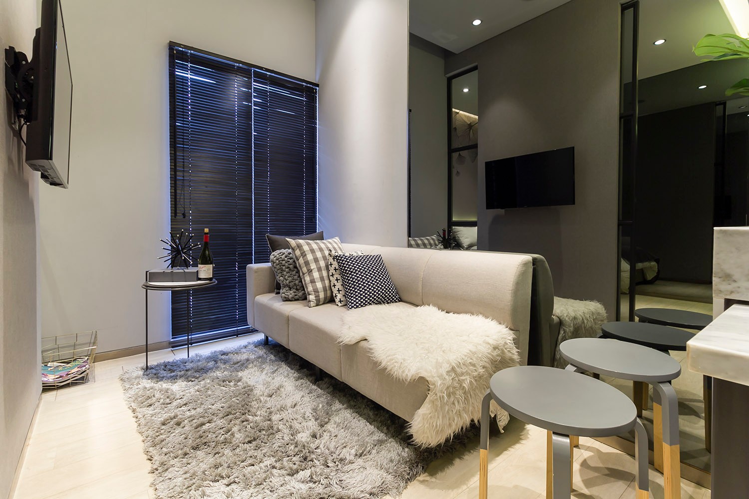 Properti impian di Akasa Pure Living, Ecatalog Sinar Mas Land