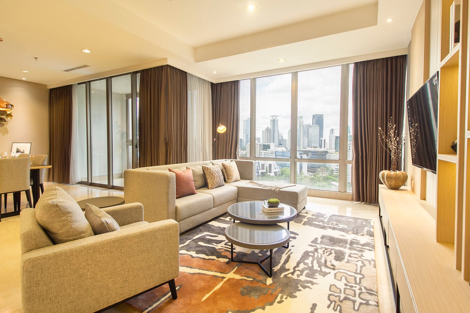 Properti impian di The Elements, Ecatalog Sinar Mas Land