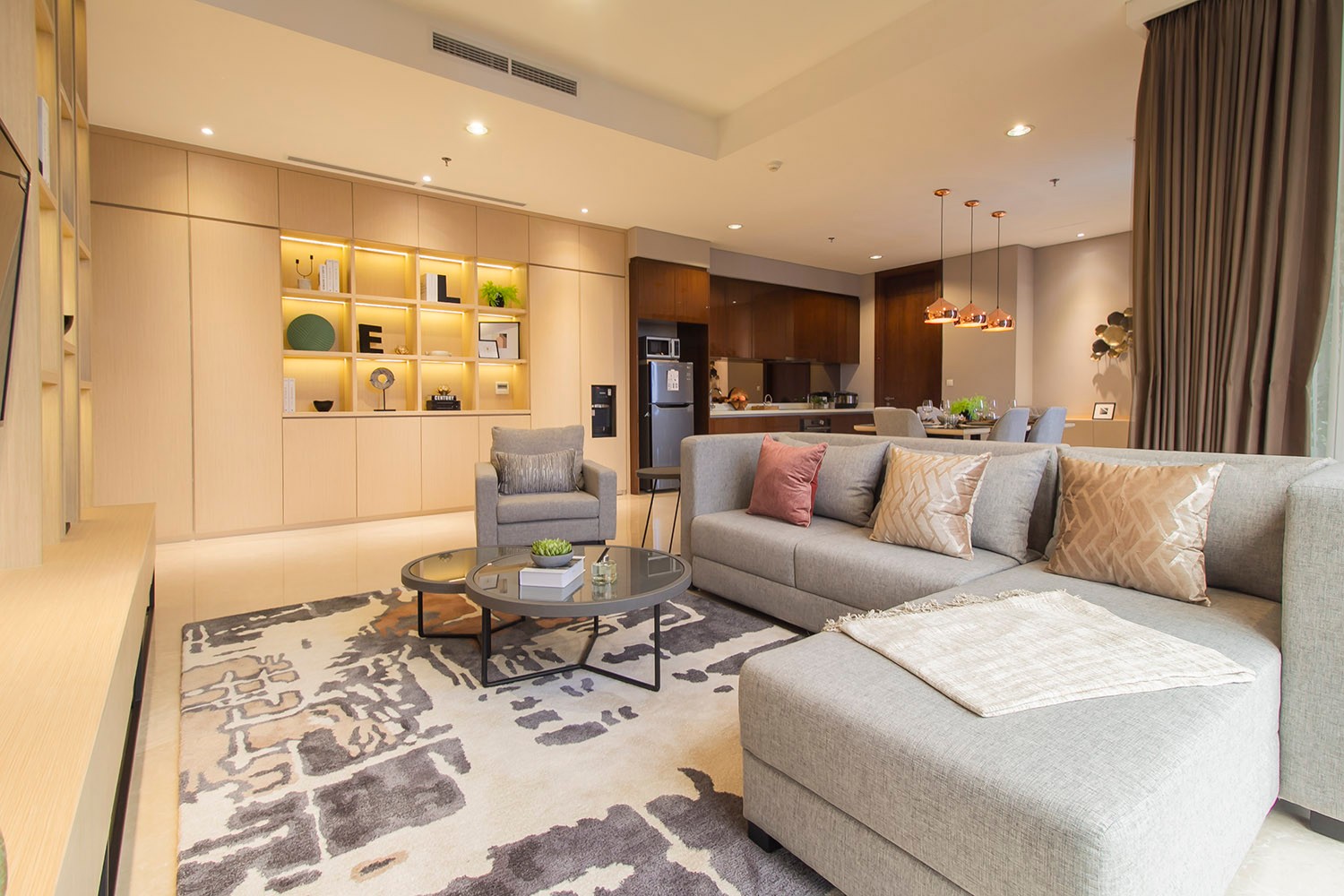 Properti impian di The Elements, Ecatalog Sinar Mas Land