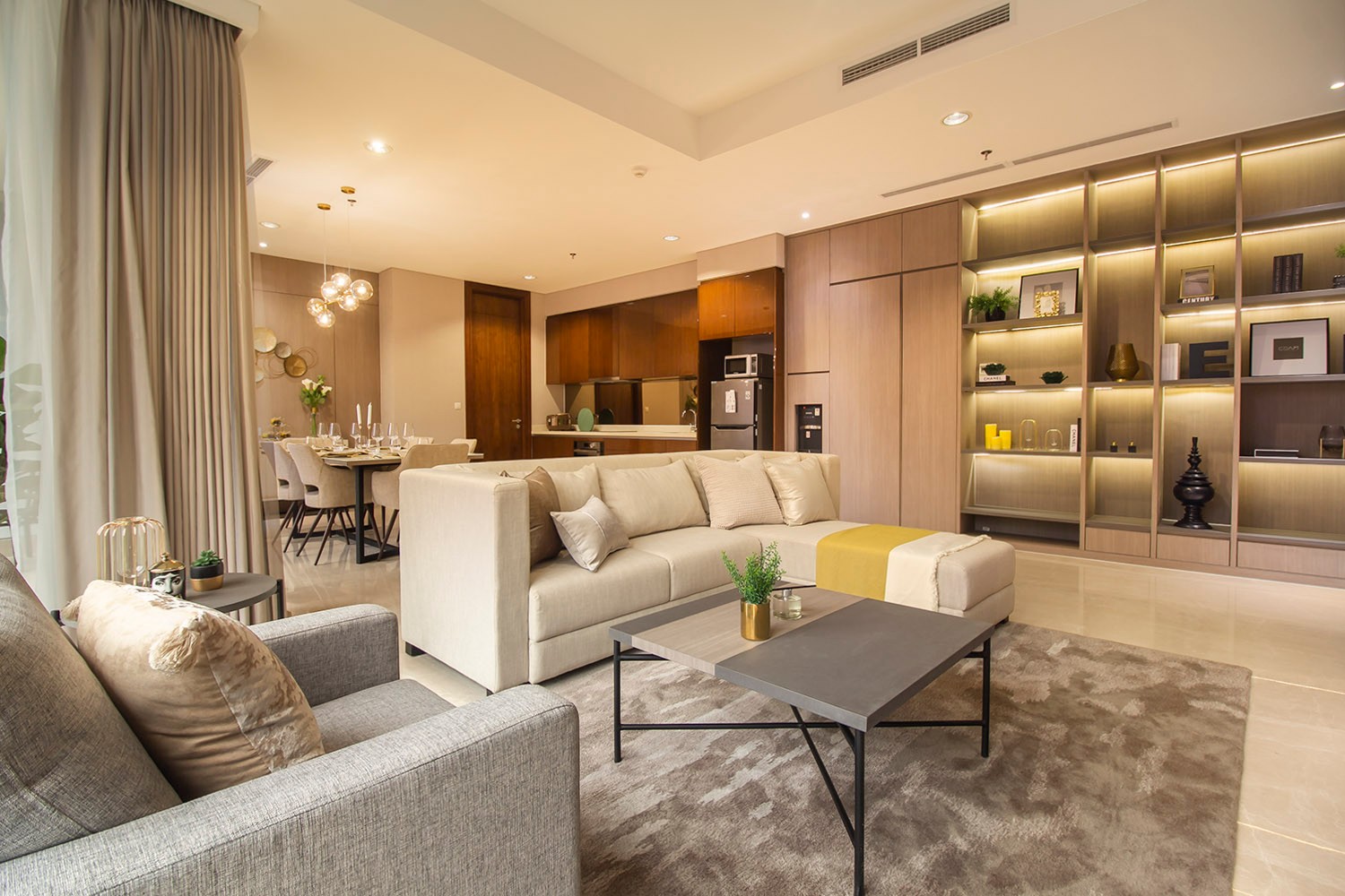 Properti impian di The Elements, Ecatalog Sinar Mas Land