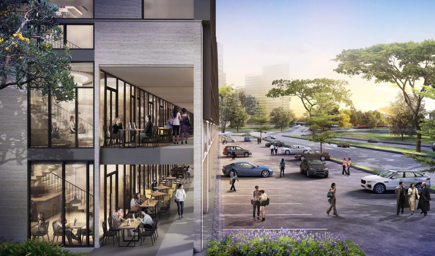 Properti impian di BSD City, Ecatalog Sinar Mas Land