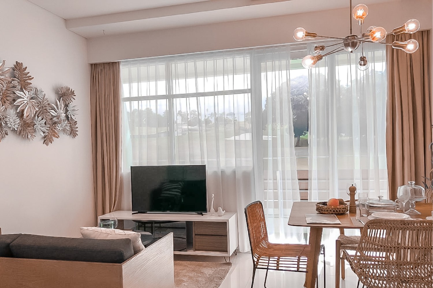 Properti impian di Nuvasa Bay, Ecatalog Sinar Mas Land