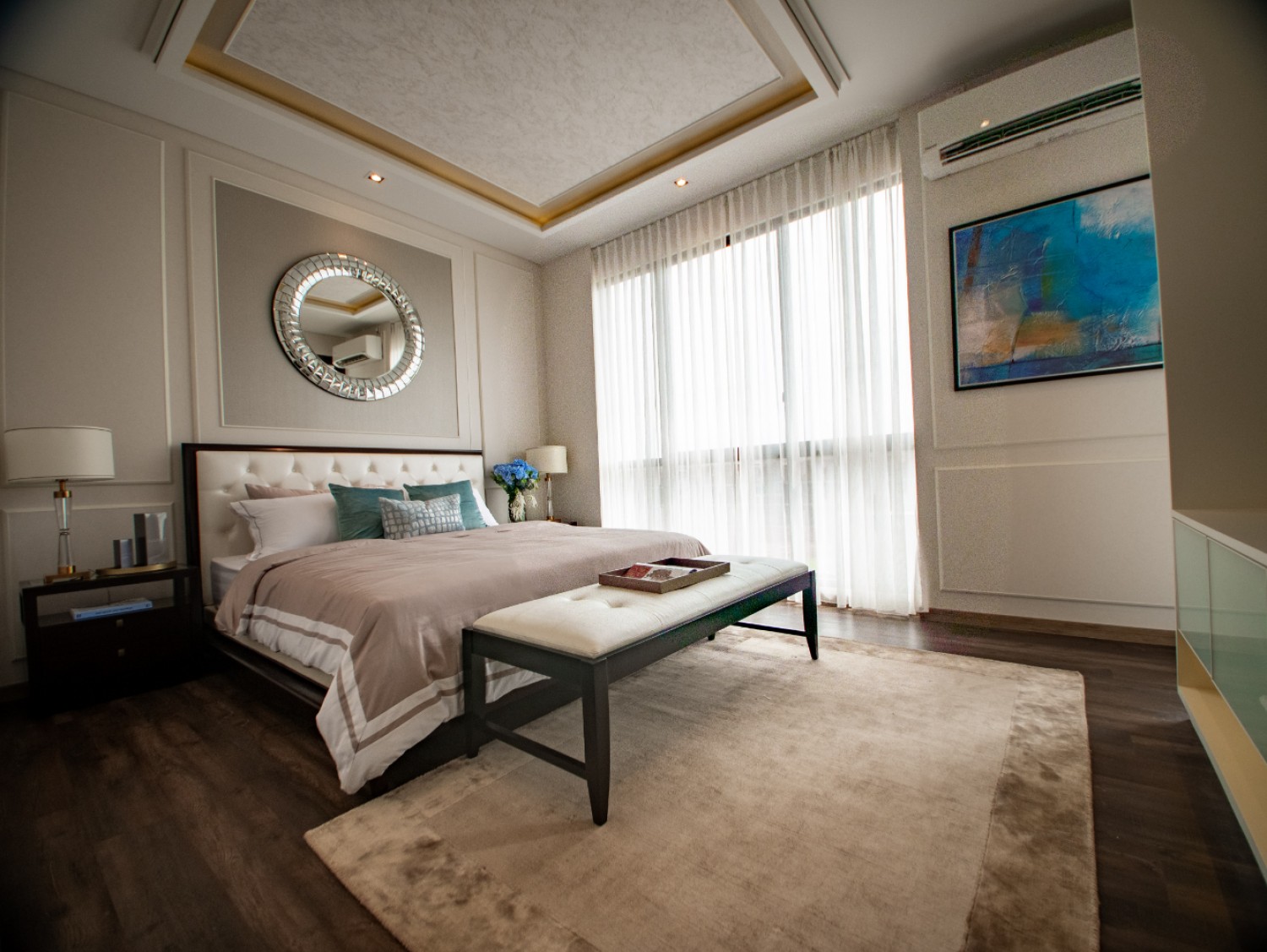 Properti impian di The Zora, Ecatalog Sinar Mas Land