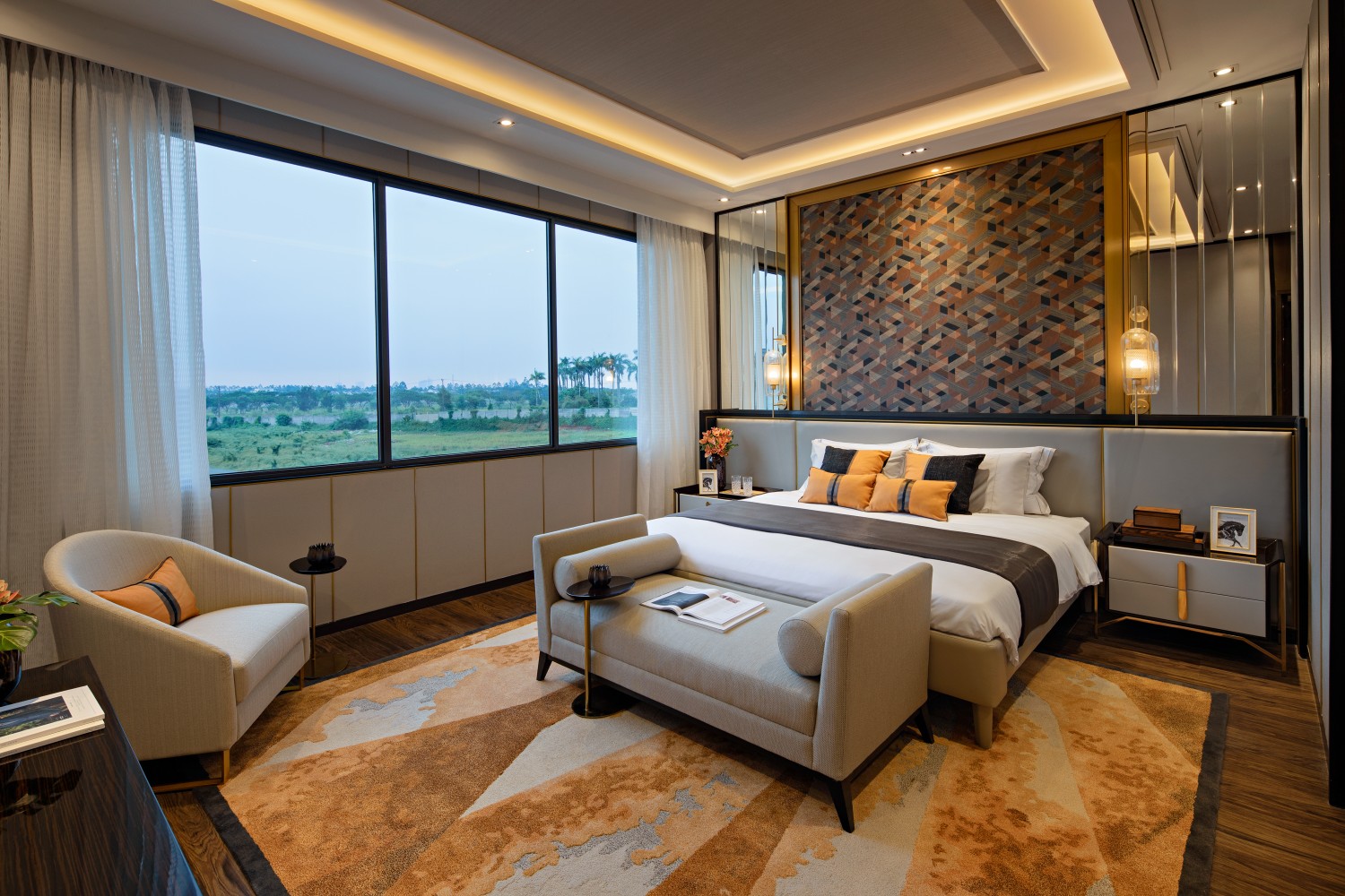 Properti impian di The Zora, Ecatalog Sinar Mas Land