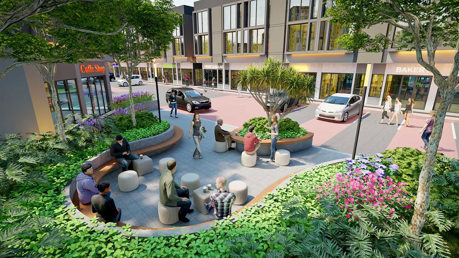 Properti impian di BSD City, Ecatalog Sinar Mas Land