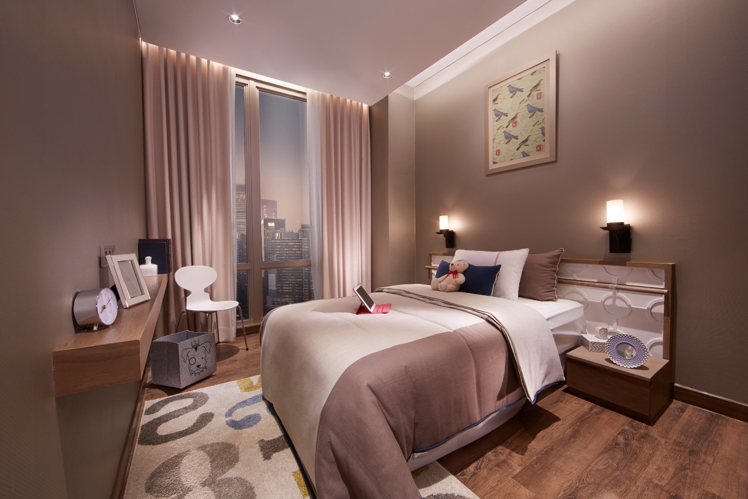 Properti impian di The Elements, Ecatalog Sinar Mas Land