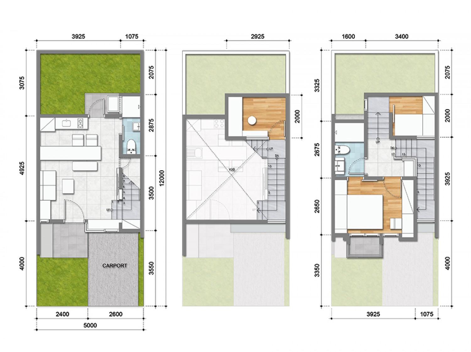 Properti impian di BSD City, Ecatalog Sinar Mas Land
