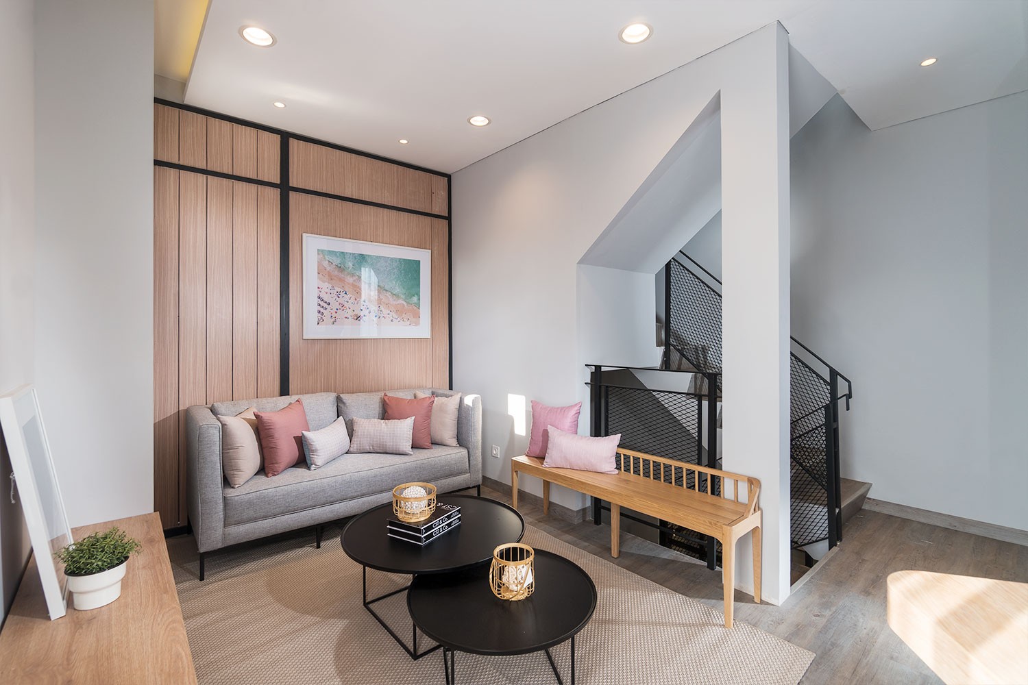 Properti impian di BSD City, Ecatalog Sinar Mas Land
