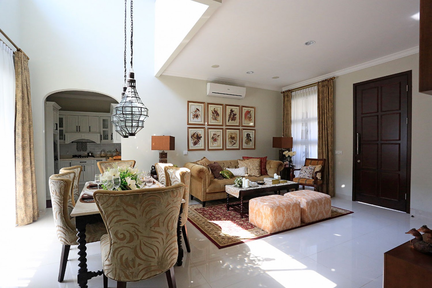 Properti impian di BSD City, Ecatalog Sinar Mas Land