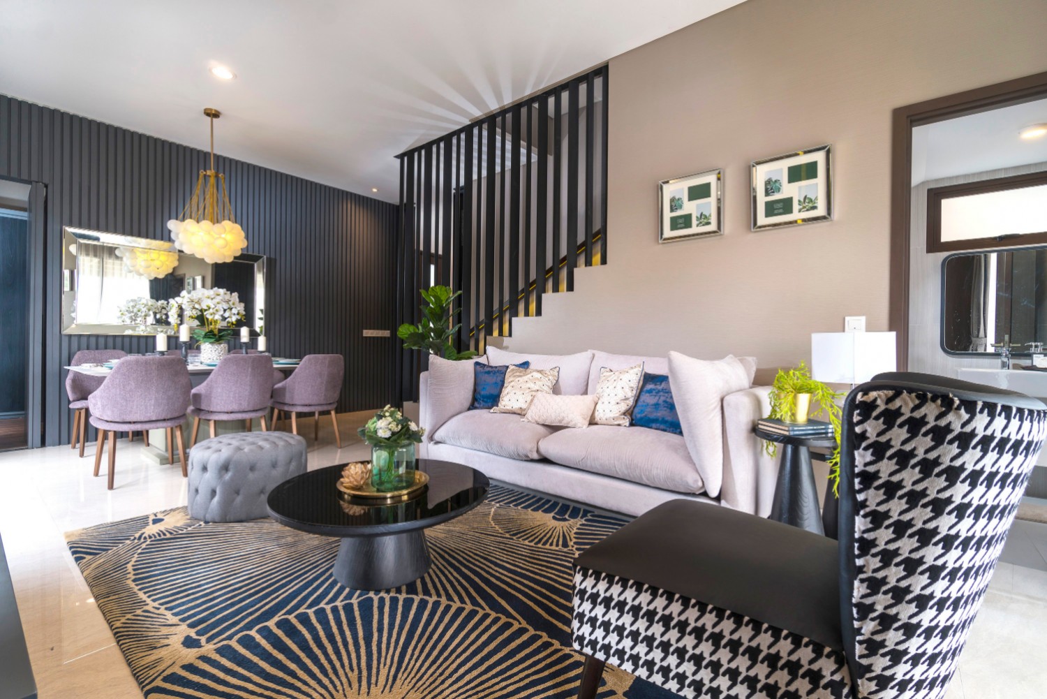 Properti impian di BSD City, Ecatalog Sinar Mas Land