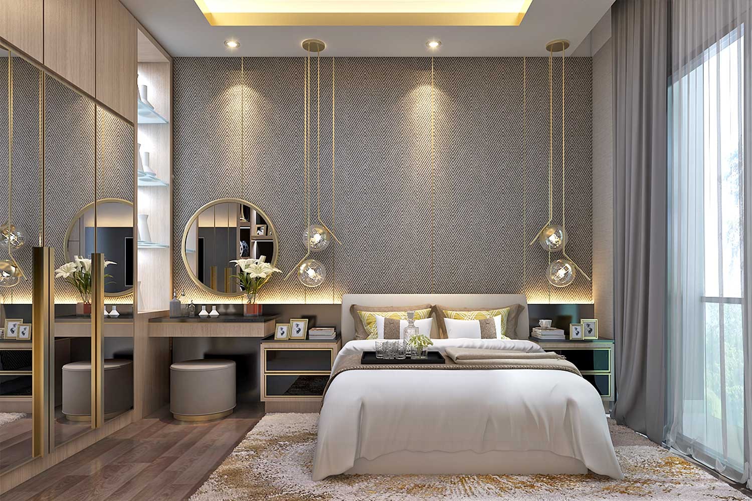 Properti impian di BSD City, Ecatalog Sinar Mas Land