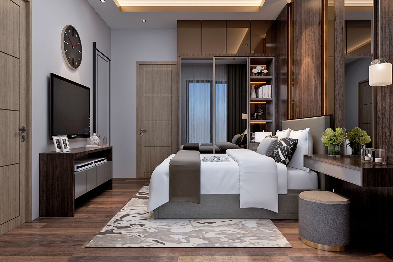 Properti impian di BSD City, Ecatalog Sinar Mas Land