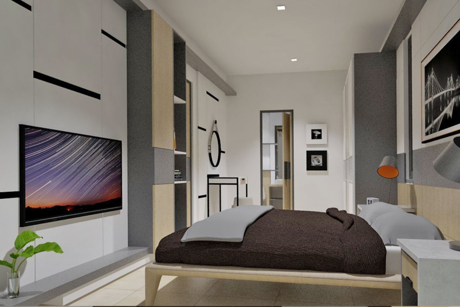 Properti impian di BSD City, Ecatalog Sinar Mas Land