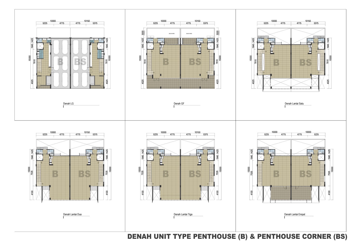 Properti impian di BSD City, Ecatalog Sinar Mas Land